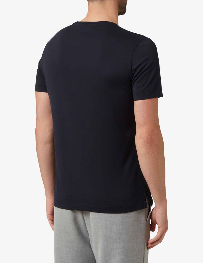 rinascente Girelli Bruni T-shirt cotone Giza