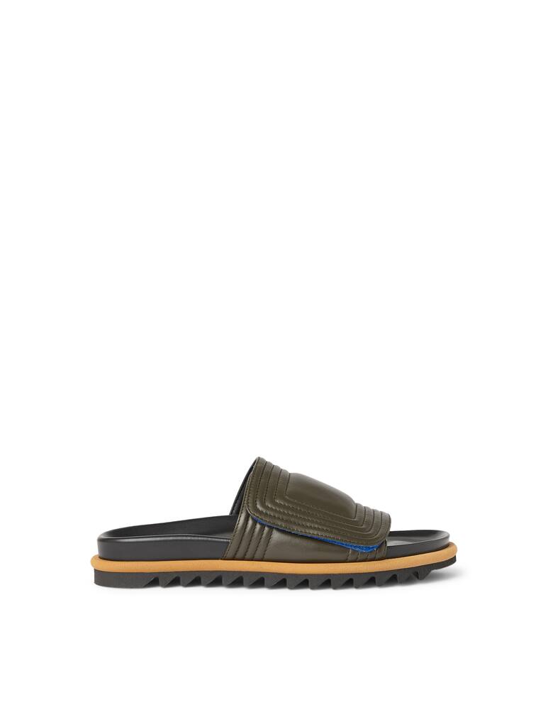 Dries Van Noten Leather slippers - picture 1 Dries Van Noten Leather slippers - picture 1