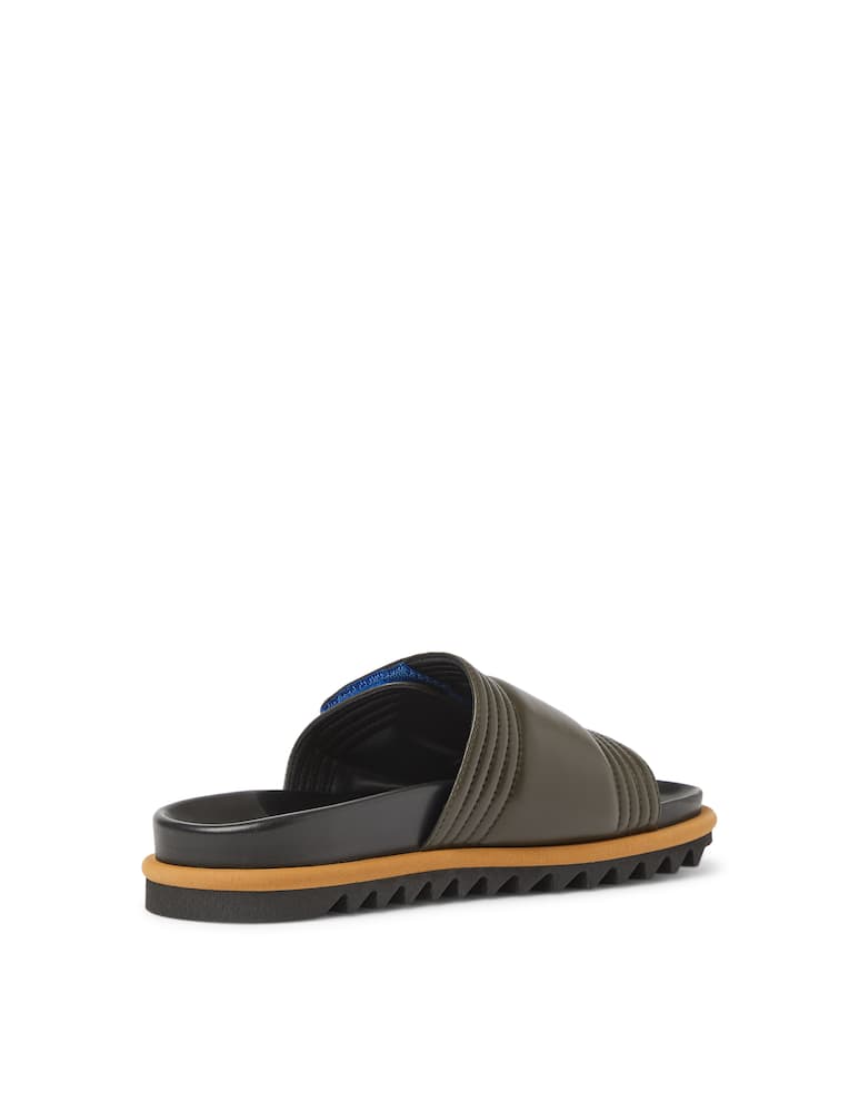 Dries Van Noten Leather slippers - picture 4 Dries Van Noten Leather slippers - picture 4