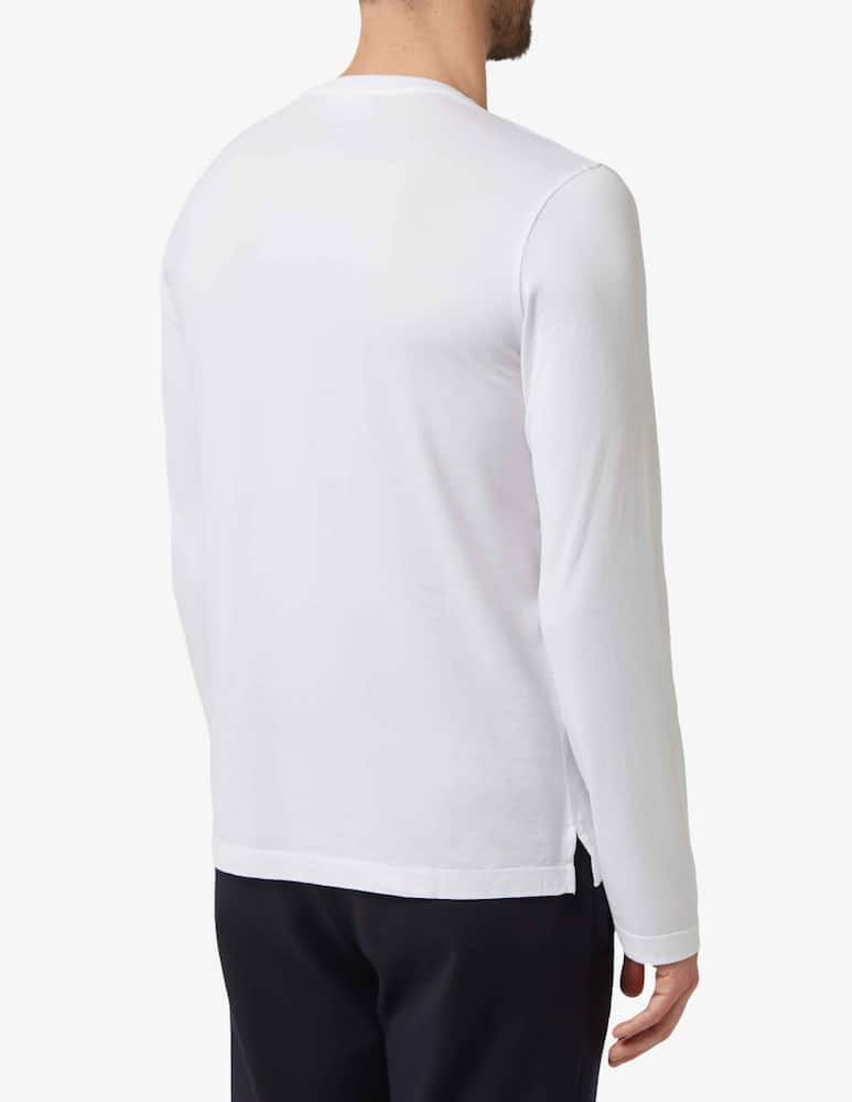 rinascente Girelli Bruni Essential long sleeve t-shirt