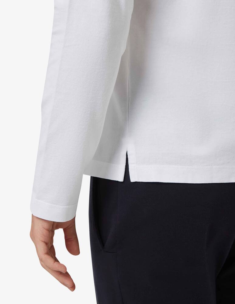 rinascente Girelli Bruni Essential long sleeve t-shirt