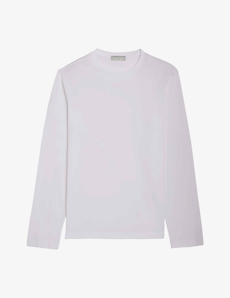 rinascente Girelli Bruni Essential long sleeve t-shirt