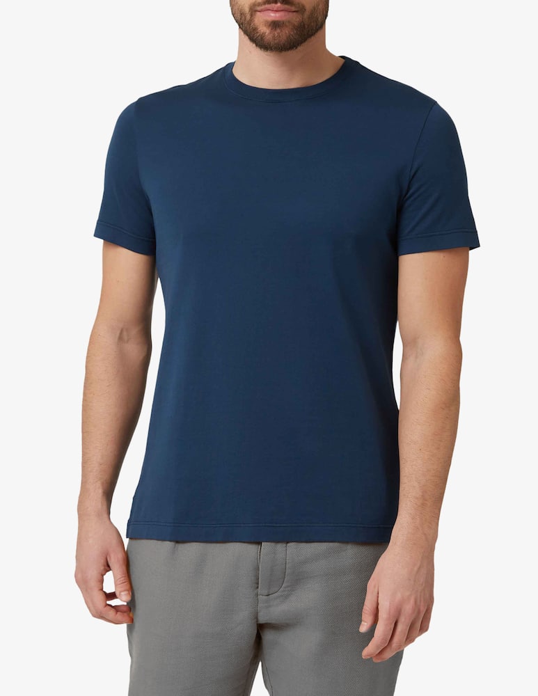 rinascente Girelli Bruni T-shirt cotone Giza