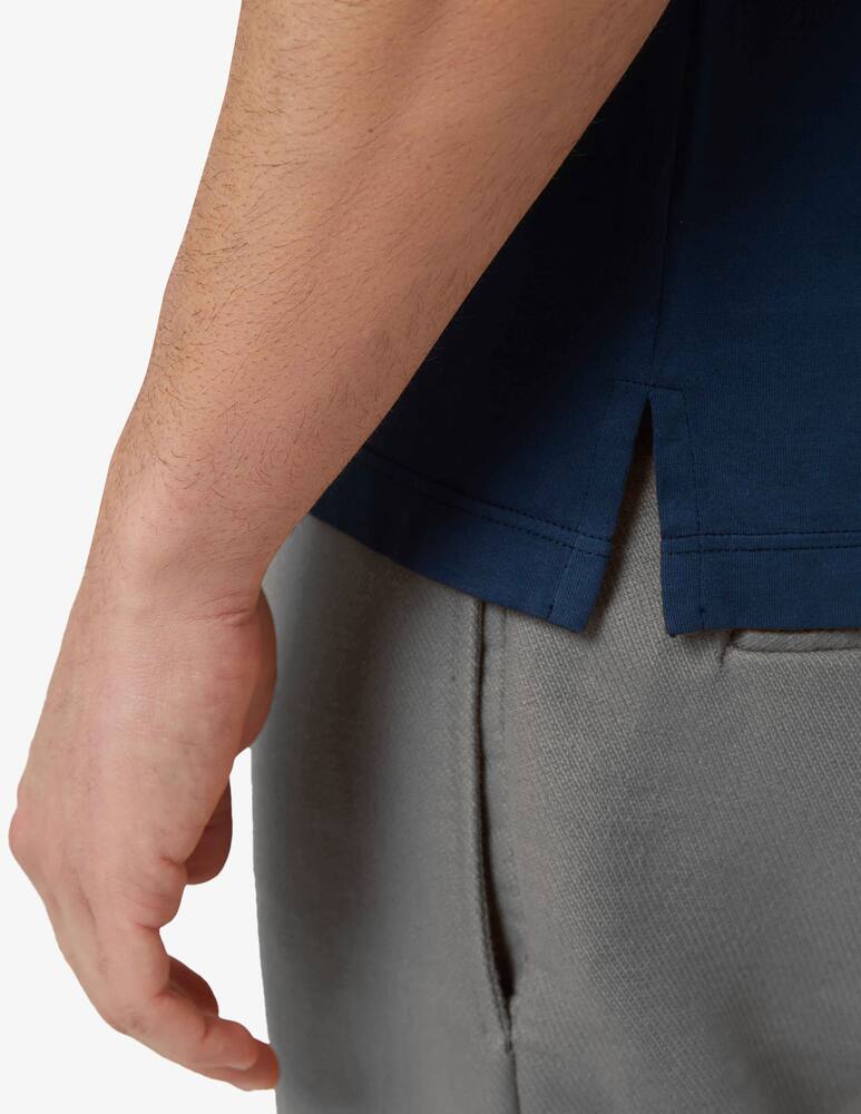 rinascente Girelli Bruni T-shirt cotone Giza