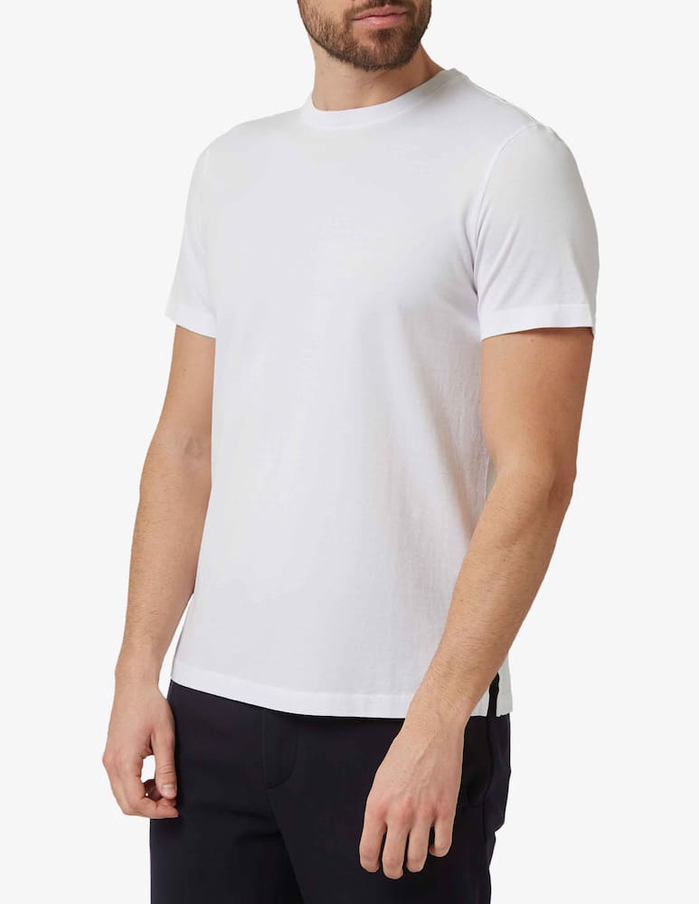 rinascente Girelli Bruni Giza cotton t-shirt