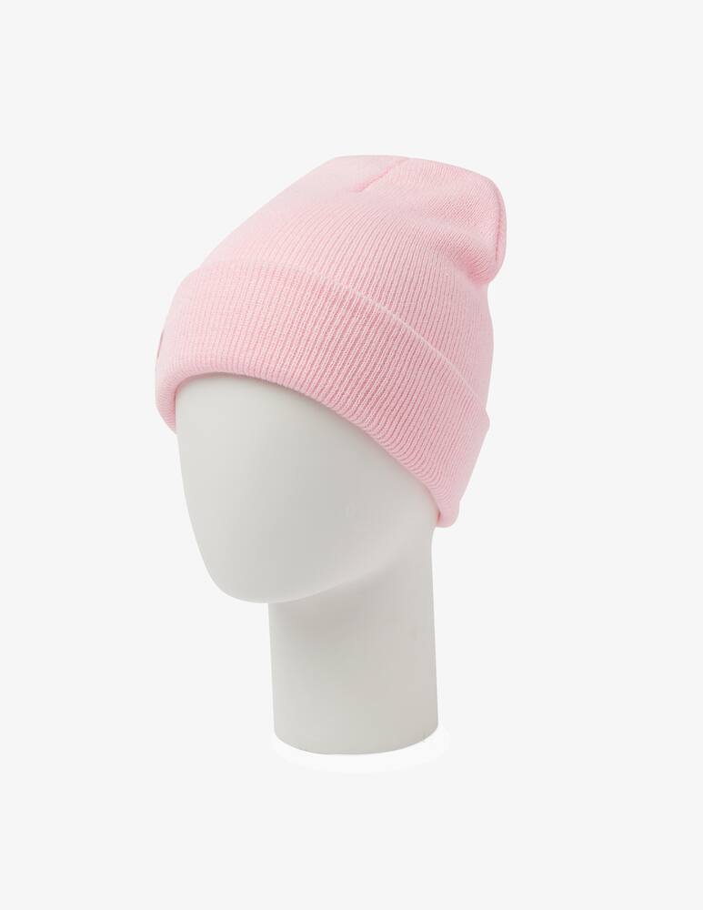 rinascente Linea Daria Beanie 'Testa Vuota' - Pink