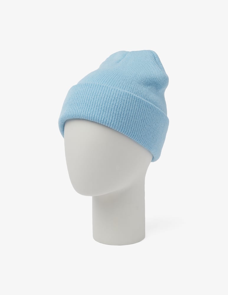 rinascente Linea Daria Berretto 'Testa Vuota' - Azzurro