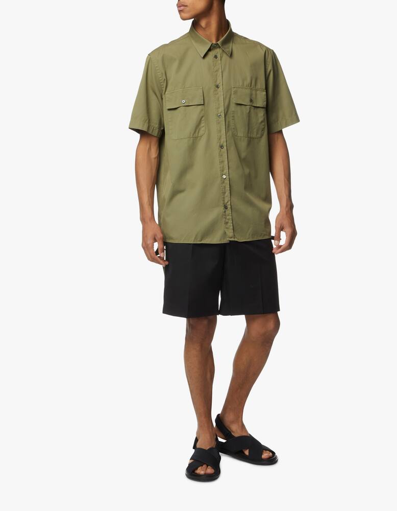 rinascente Helmut Lang Tailored shorts