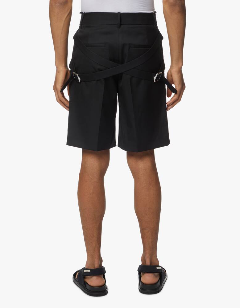 rinascente Helmut Lang Tailored shorts