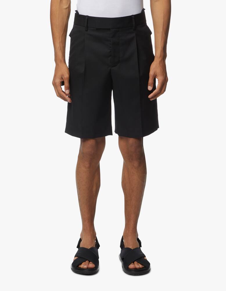 rinascente Helmut Lang Tailored shorts
