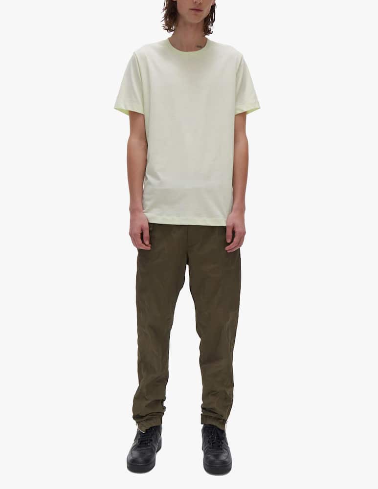 rinascente Helmut Lang Aviator t-shirt