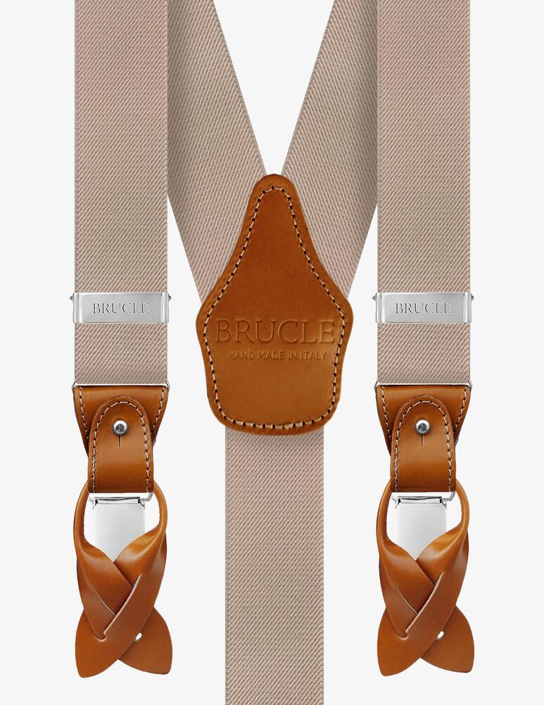 rinascente Brucle Elastic braces 35mm