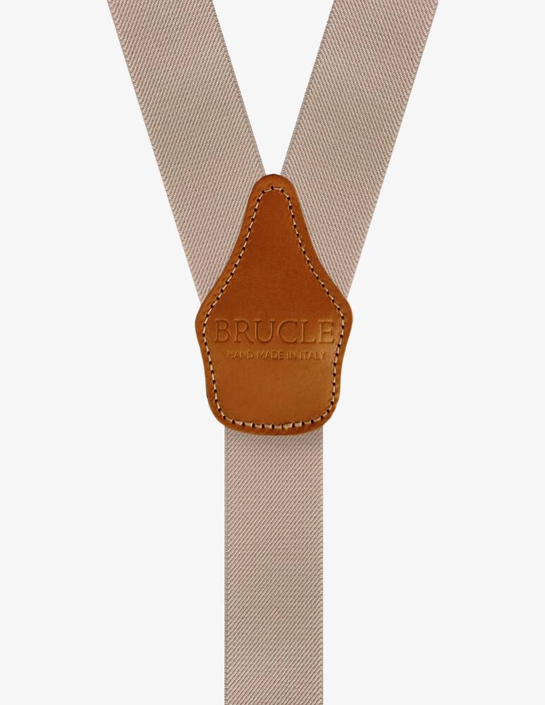 rinascente Brucle Elastic braces 35mm