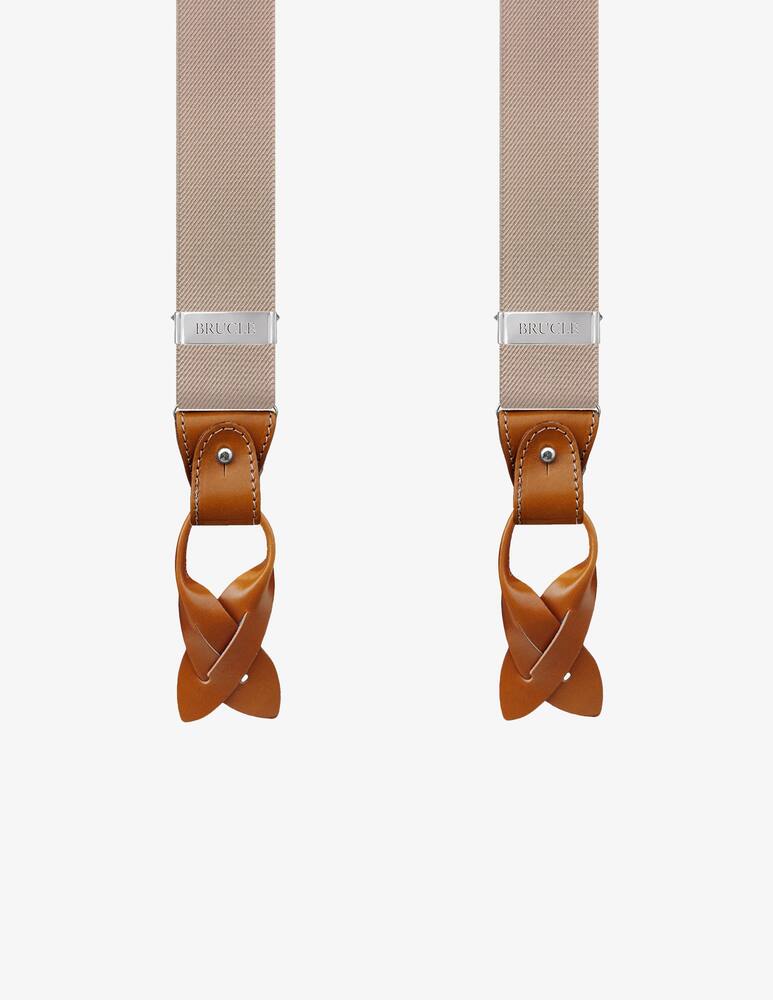 rinascente Brucle Elastic braces 35mm