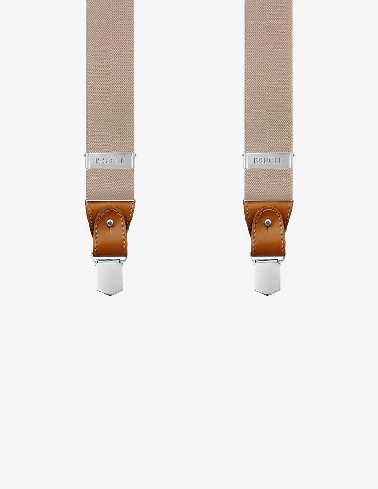 rinascente Brucle Elastic braces 35mm