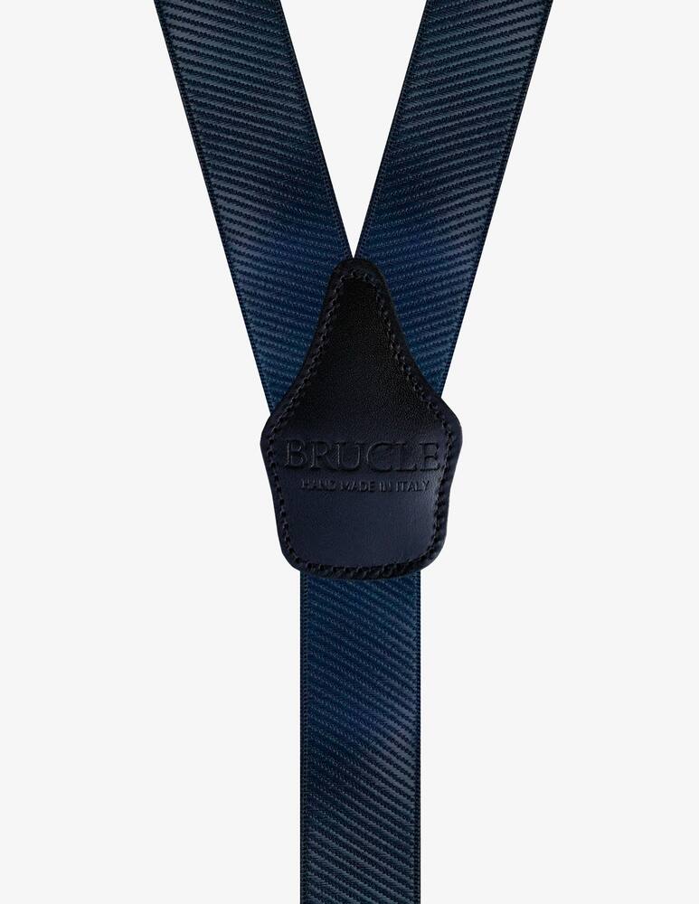 Brucle Bretelle elastiche 35mm - immagine 2