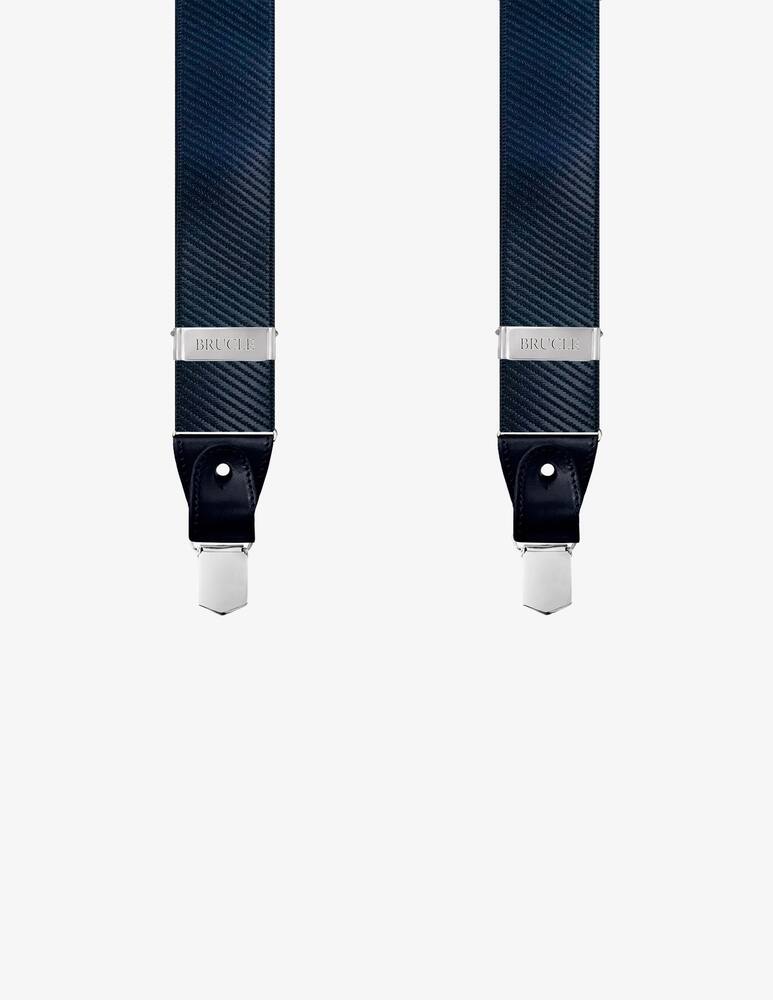 rinascente Brucle Braces elastic 35mm