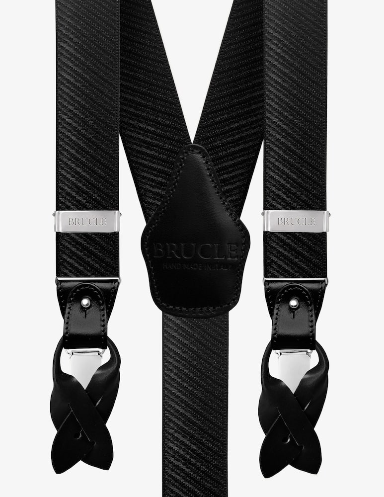 rinascente Brucle Elastic braces 35mm