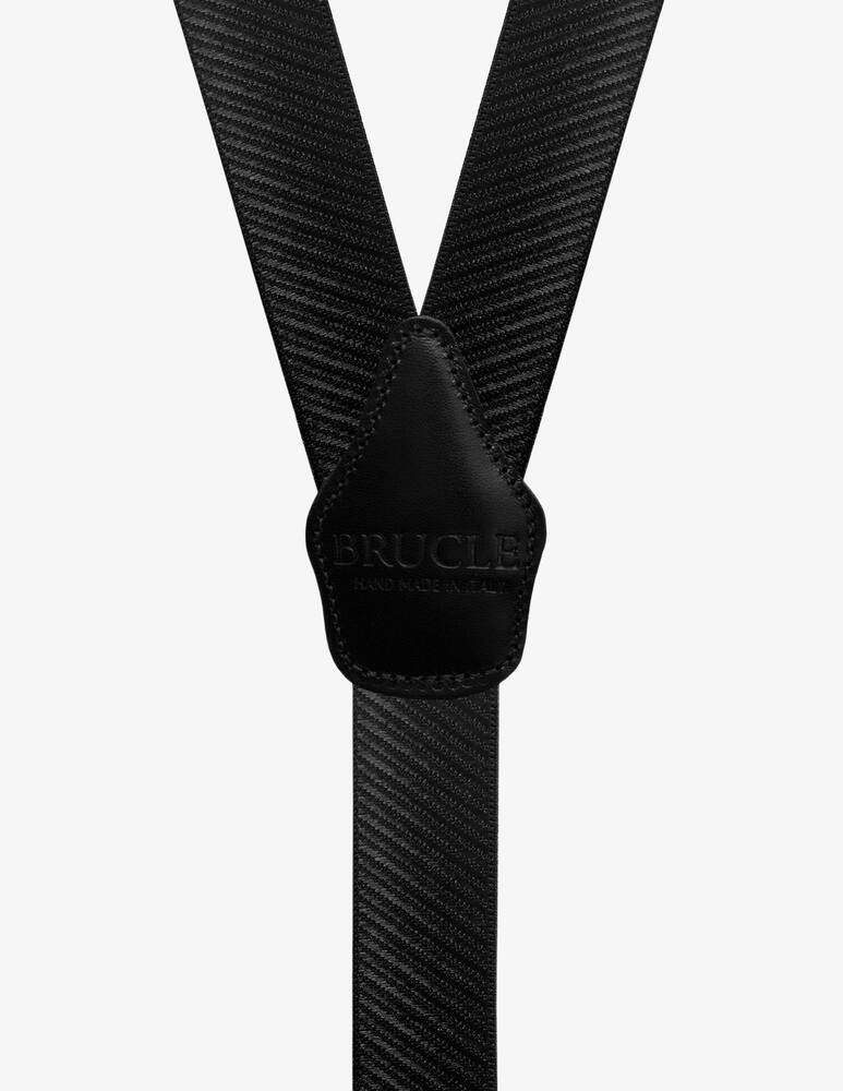 rinascente Brucle Elastic braces 35mm