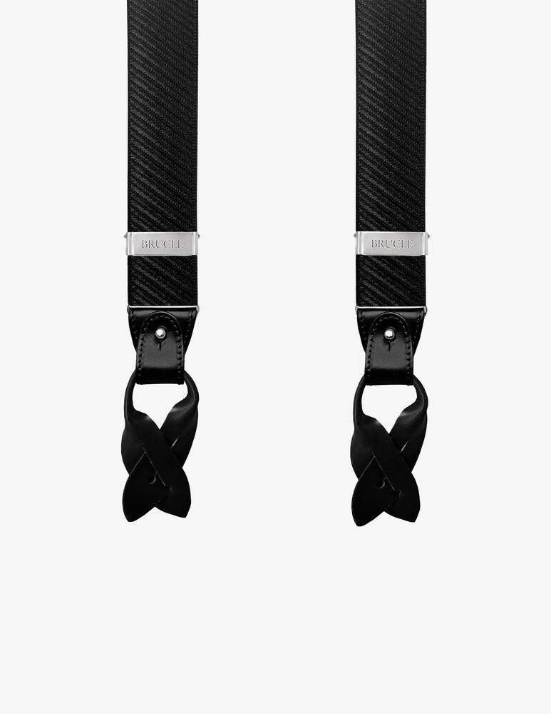 rinascente Brucle Elastic braces 35mm