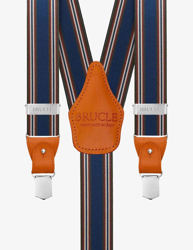 rinascente Brucle Bretelle elastiche 35mm