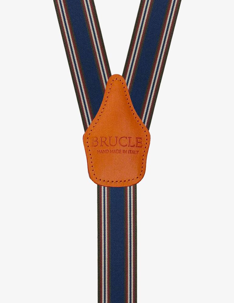 rinascente Brucle Bretelle elastiche 35mm