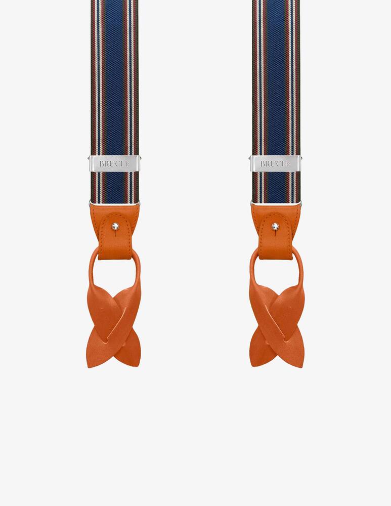 rinascente Brucle Bretelle elastiche 35mm