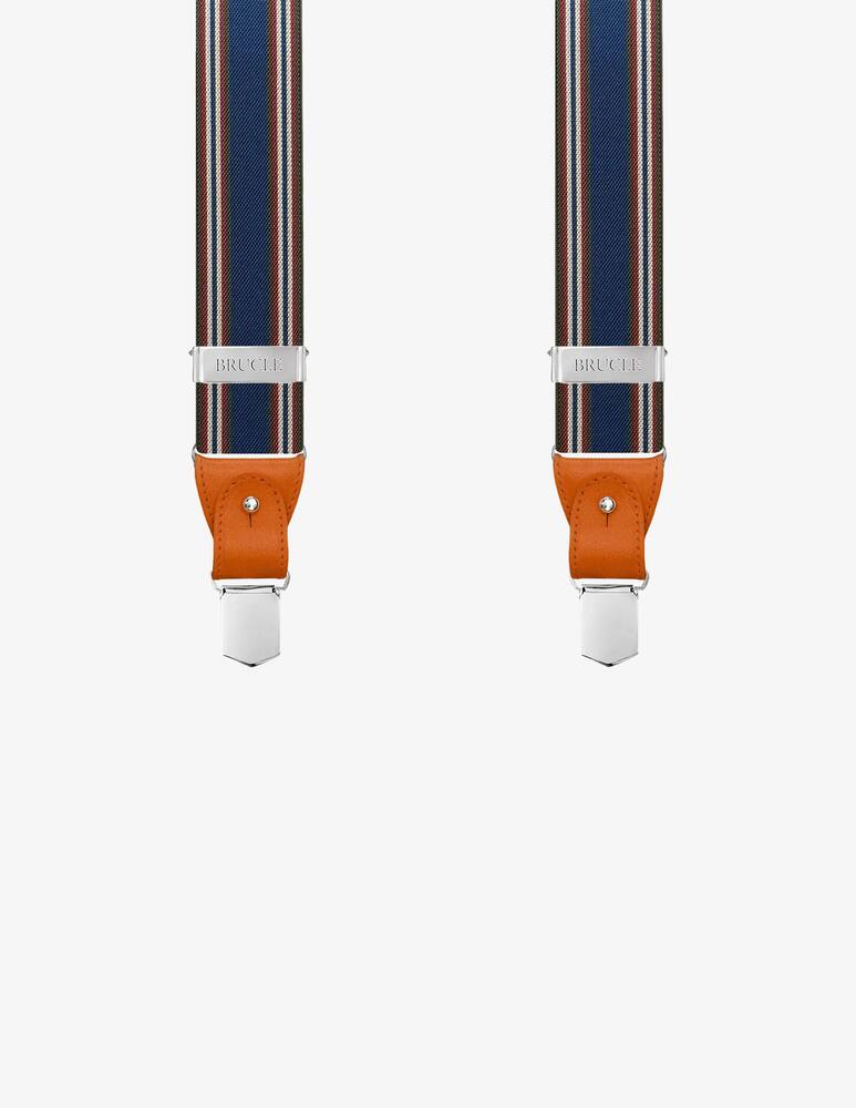 rinascente Brucle Bretelle elastiche 35mm