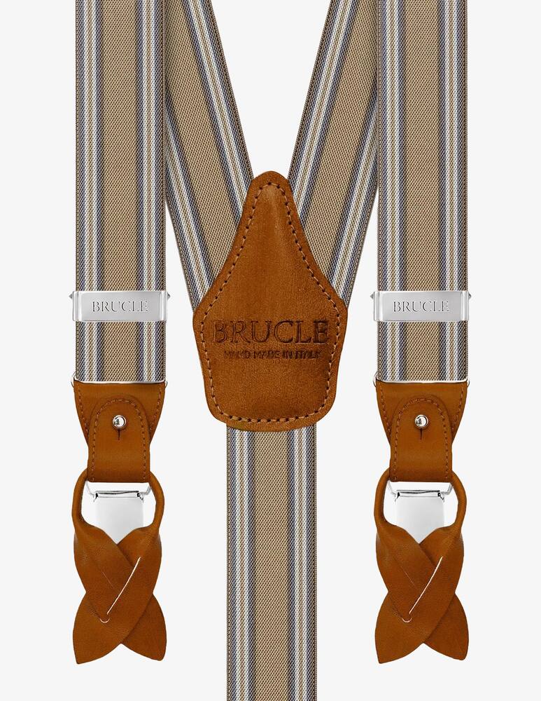 rinascente Brucle Bretelle elastiche 35mm