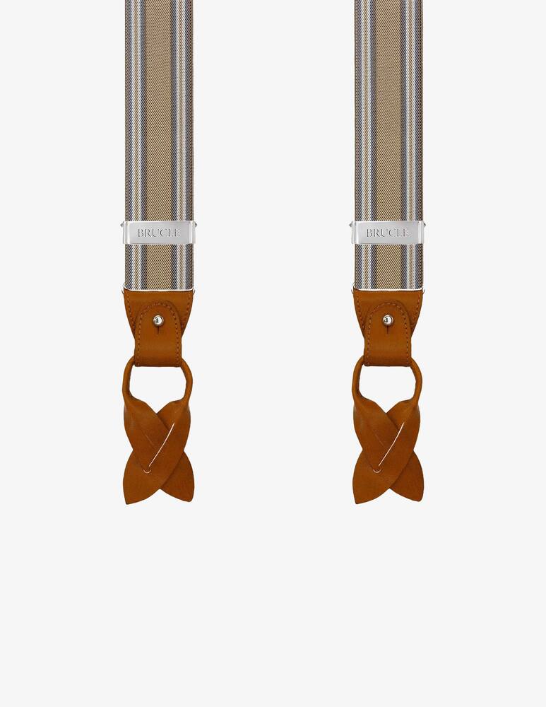 rinascente Brucle Bretelle elastiche 35mm