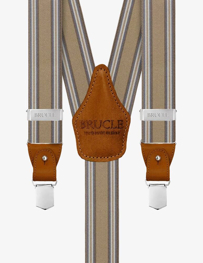 rinascente Brucle Bretelle elastiche 35mm