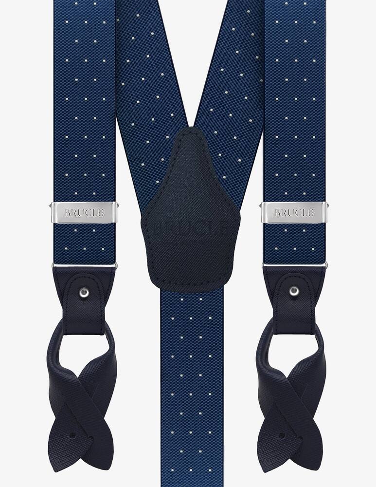 rinascente Brucle Elastic dot braces