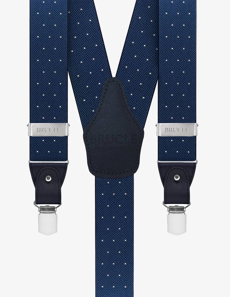 rinascente Brucle Elastic dot braces