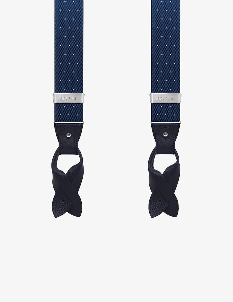 rinascente Brucle Elastic dot braces