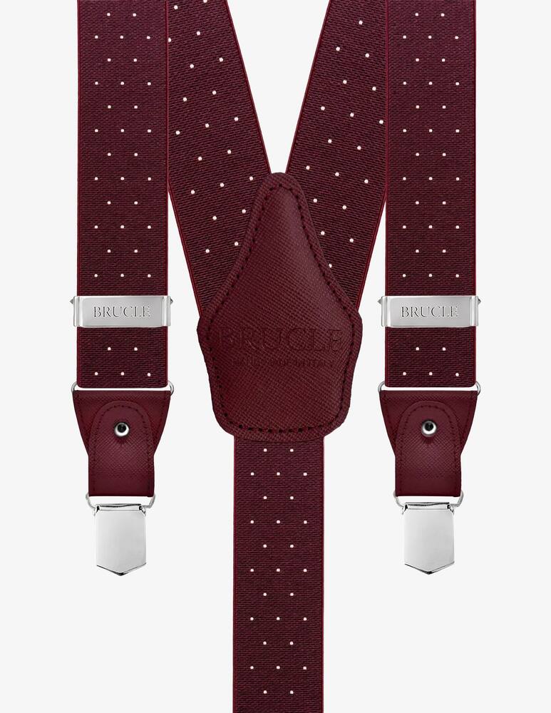 rinascente Brucle Bretelle elastiche 35mm