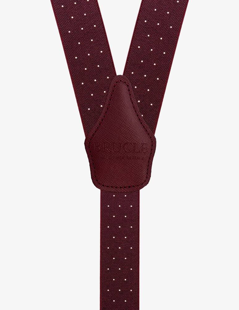 rinascente Brucle Bretelle elastiche 35mm