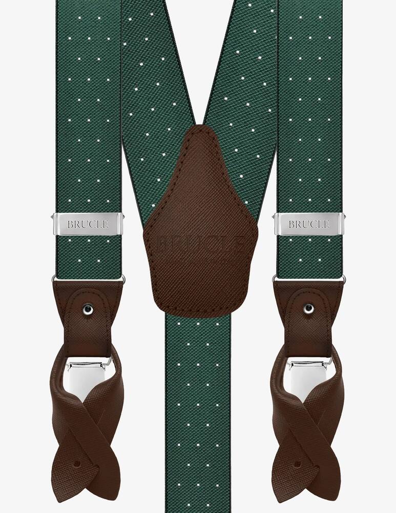 rinascente Brucle Bretelle elastiche 35mm