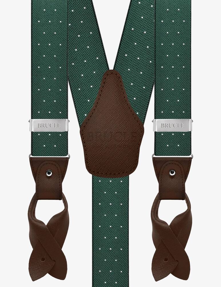 rinascente Brucle Bretelle elastiche 35mm