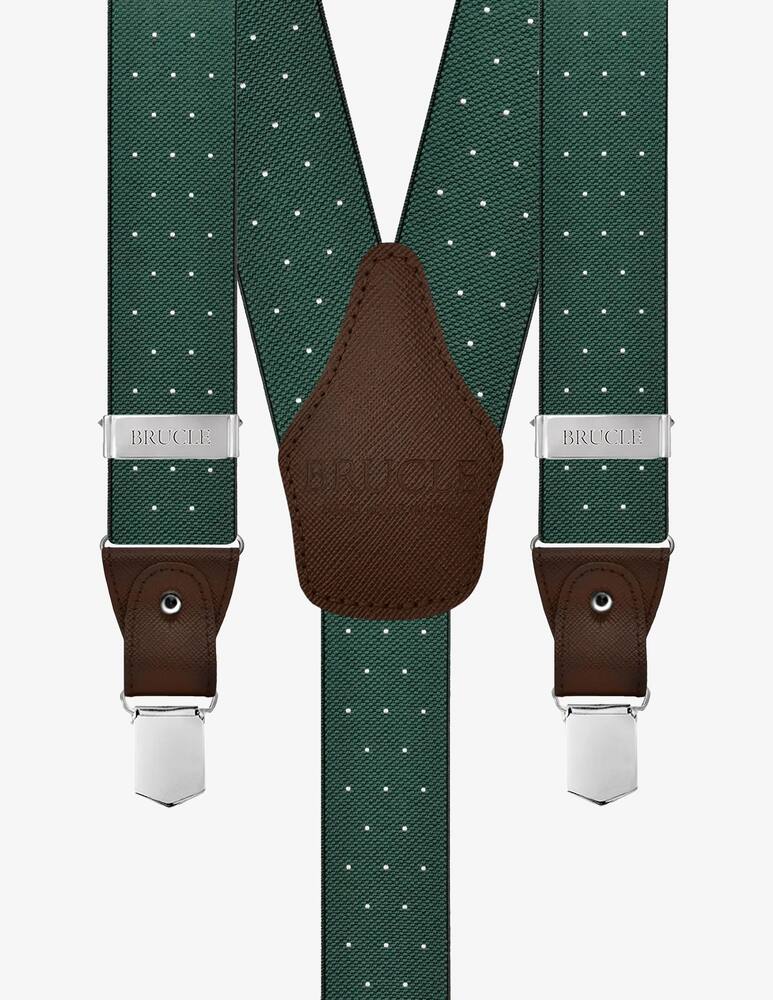 rinascente Brucle Bretelle elastiche 35mm