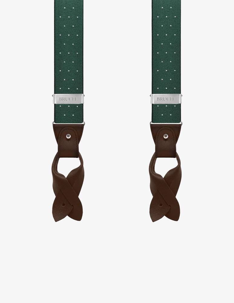 rinascente Brucle Bretelle elastiche 35mm