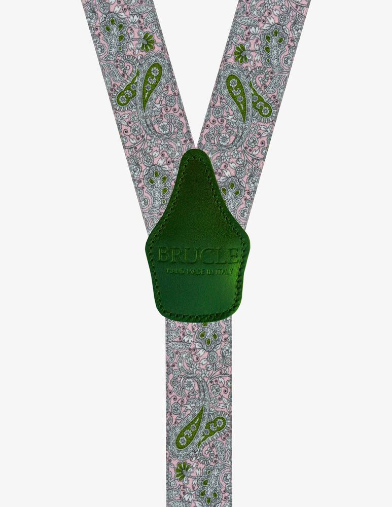 rinascente Brucle Bretelle elastiche 35mm