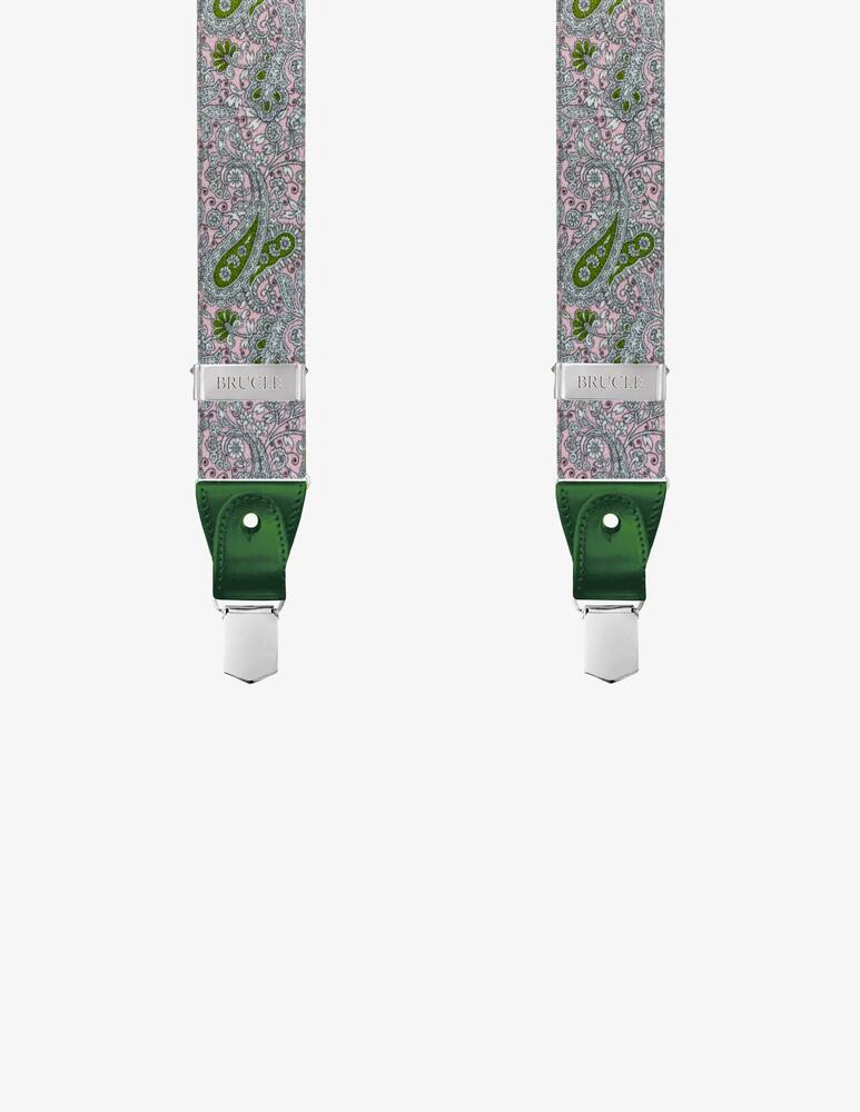 rinascente Brucle Bretelle elastiche 35mm