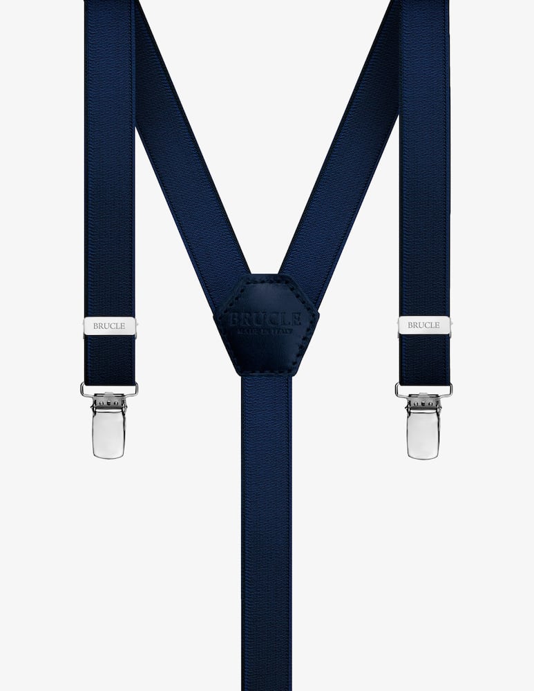 rinascente Brucle Bretelle elastiche 18mm