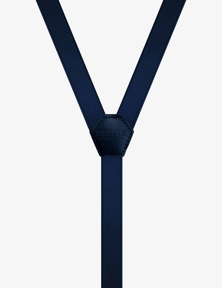 rinascente Brucle Bretelle elastiche 18mm