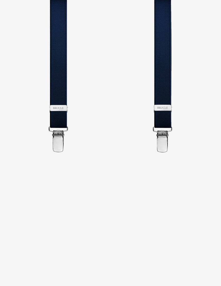 rinascente Brucle Bretelle elastiche 18mm