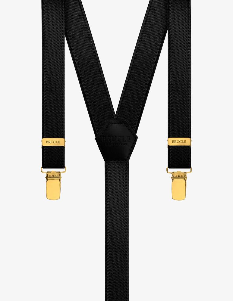 rinascente Brucle Elastic 18mm braces