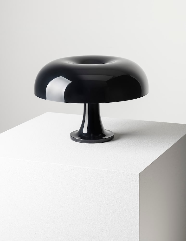 rinascente Artemide Nessino Lampada da Tavolo