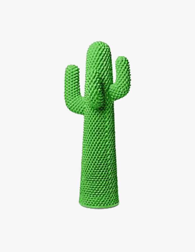 Gufram Another Green Cactus - immagine 1 Gufram Another Green Cactus - immagine 1