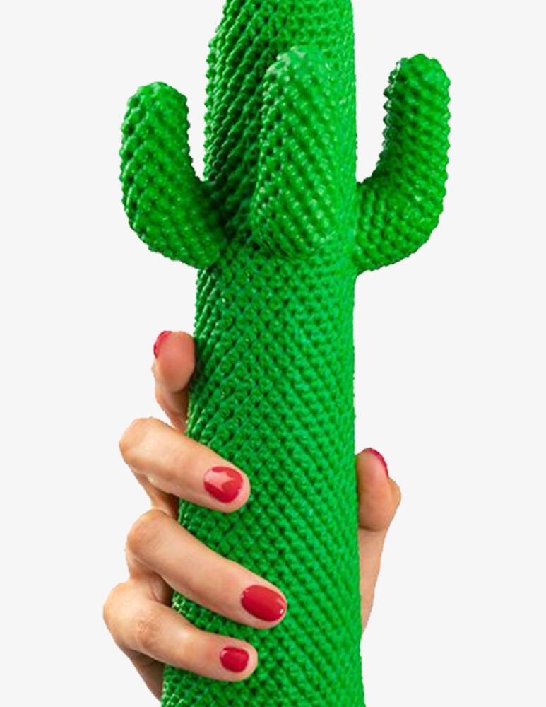 rinascente Gufram Guframini Cactus - Verde