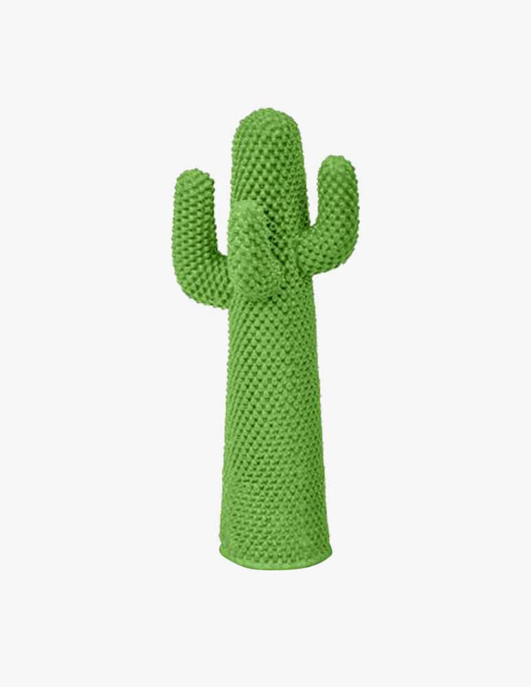 Gufram Guframini Another Green Cactus - immagine 1 Gufram Guframini Another Green Cactus - immagine 1